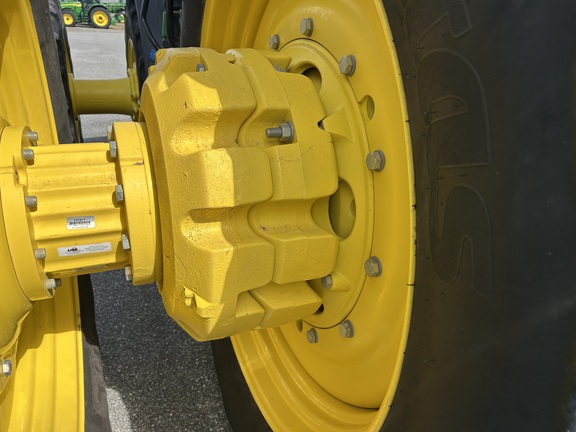 2023 John Deere 8R 340 Photo 9