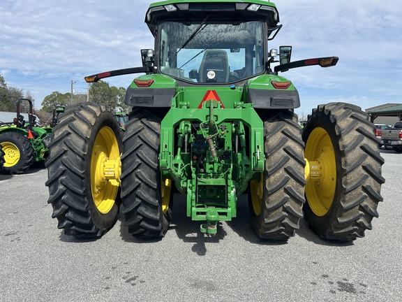 2023 John Deere 8R 340 Photo 5