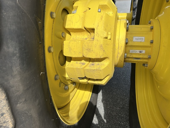 2023 John Deere 8R 340 Photo 7