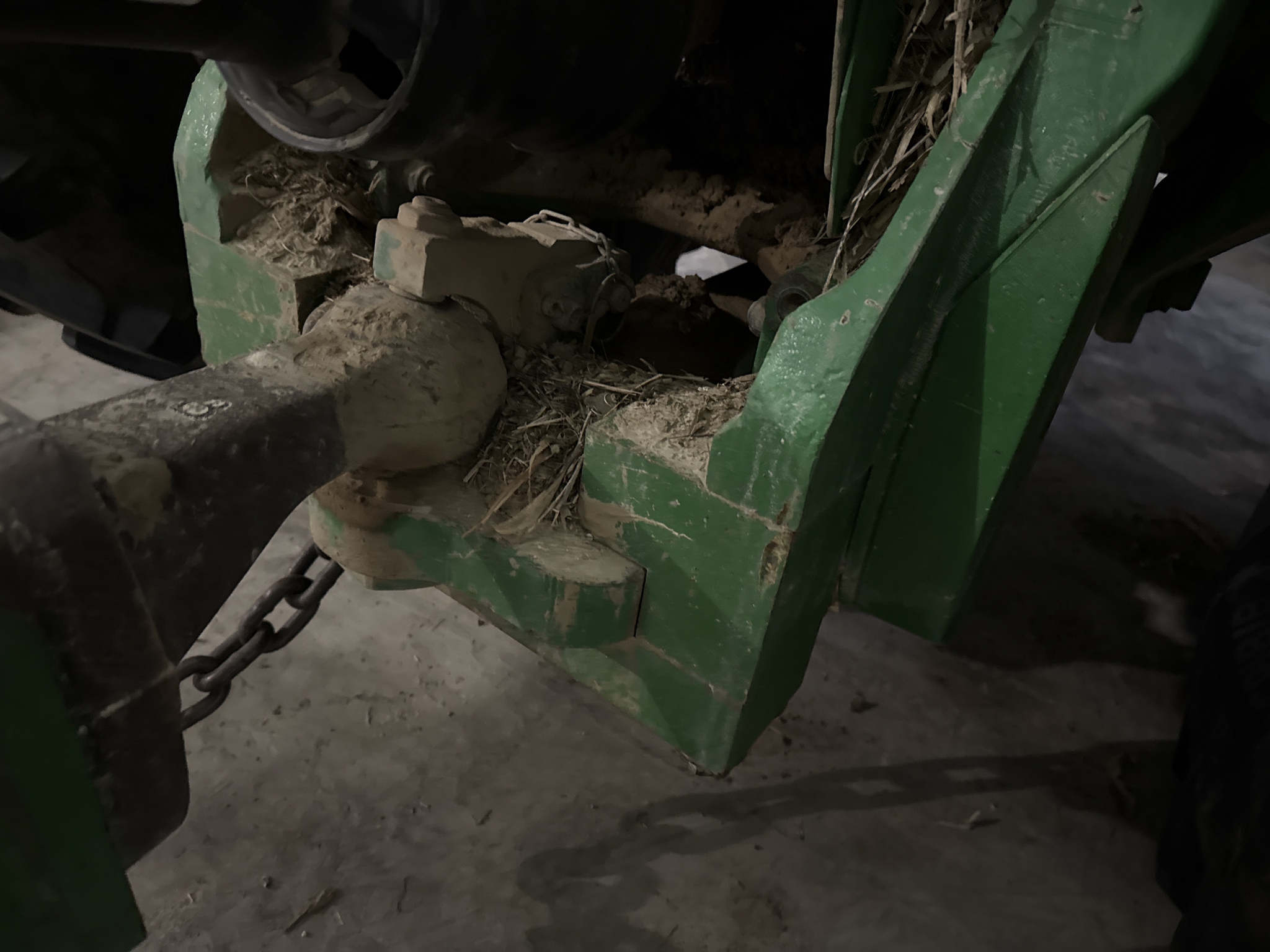 2012 John Deere 8360R Image 23