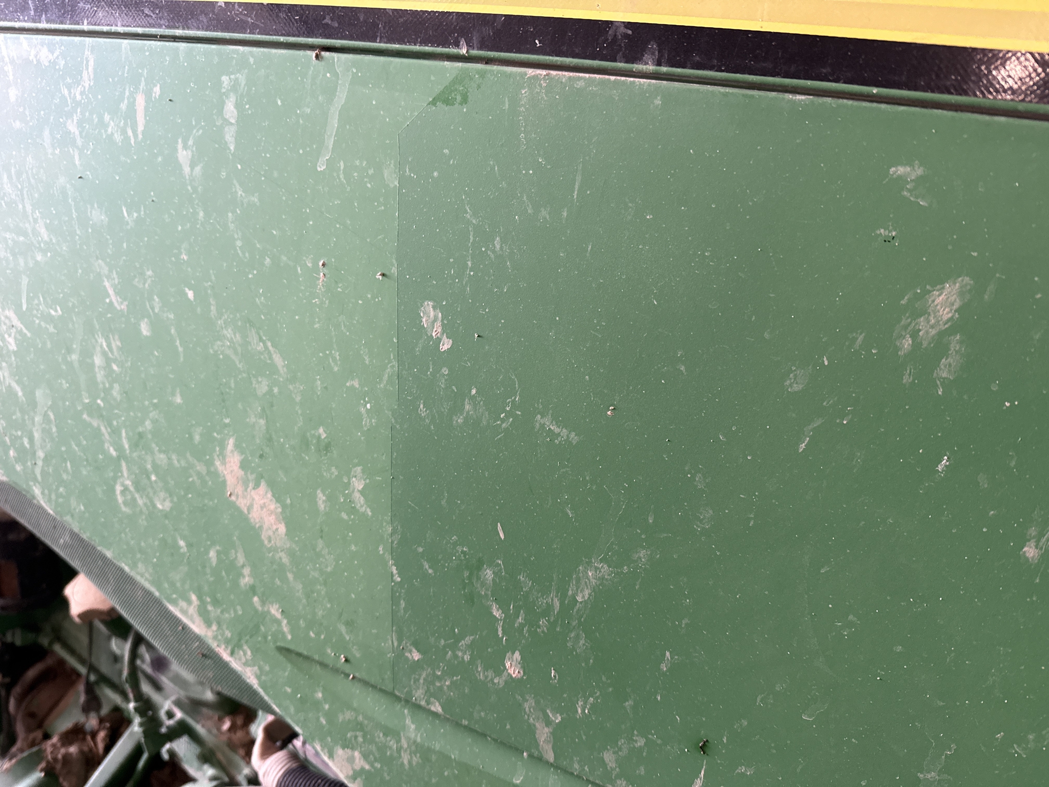 2012 John Deere 8360R Image 42