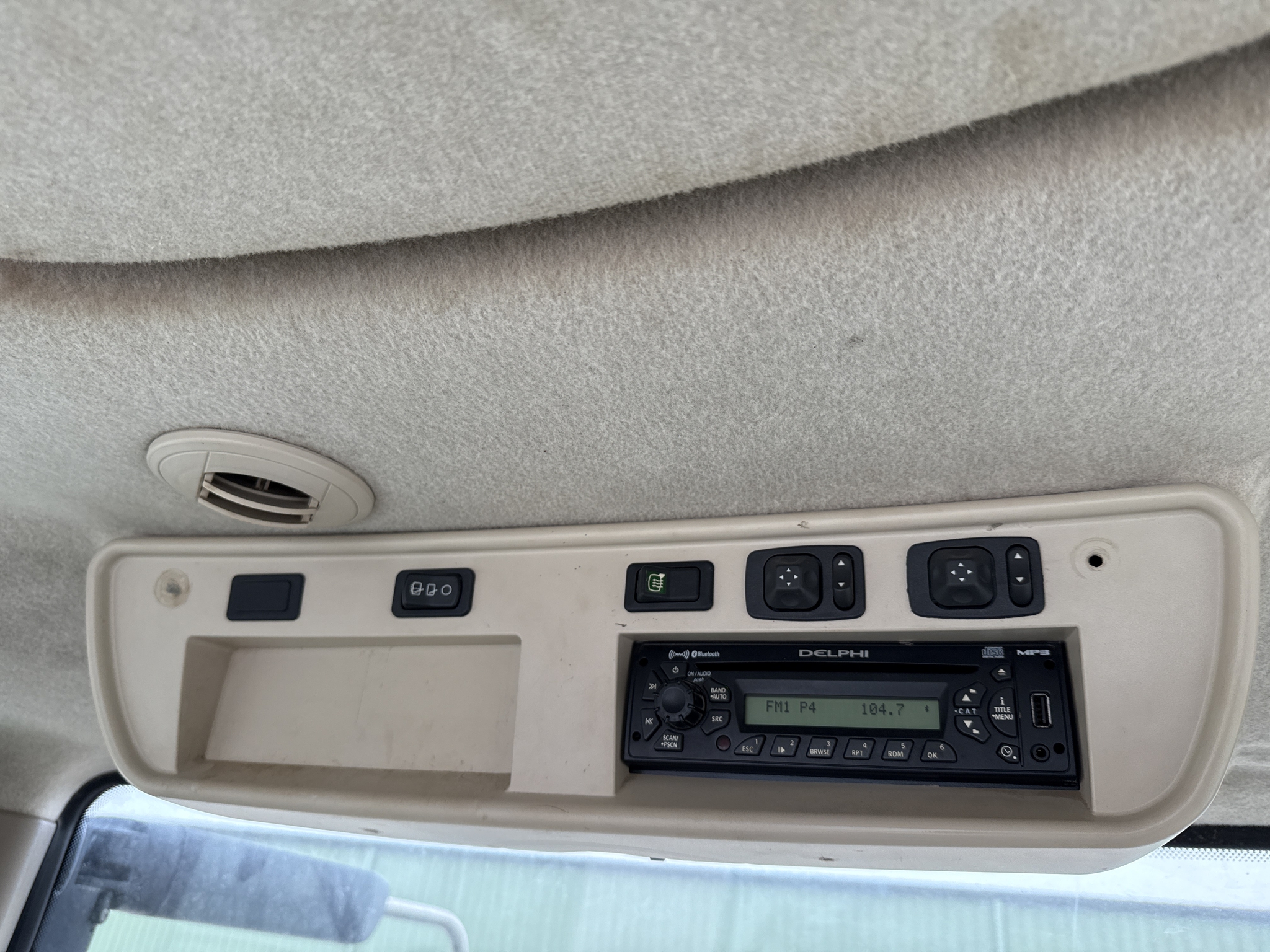 2012 John Deere 8360R Image 19