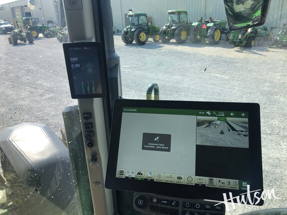 Photo of 2024 John Deere 8R 340