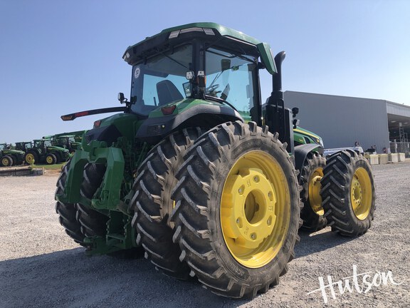 Photo of 2024 John Deere 8R 340