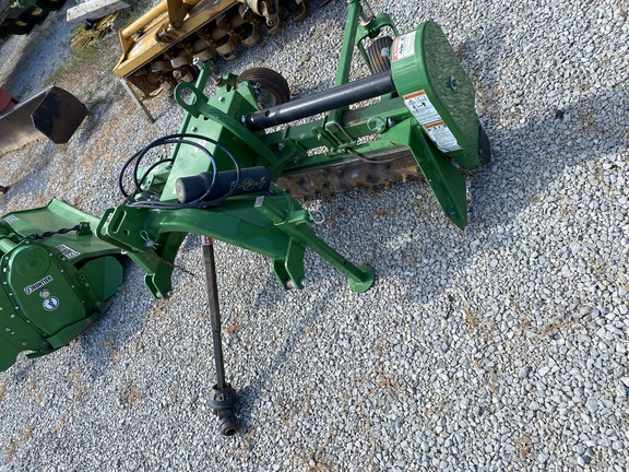 2019 Frontier PR1160