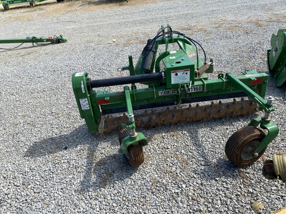 2019 Frontier PR1160