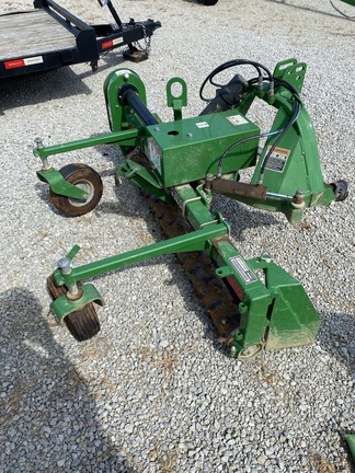 2019 Frontier PR1160