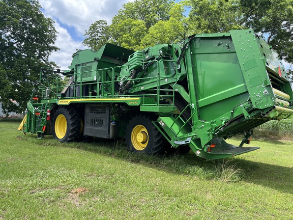2023 John Deere CP770