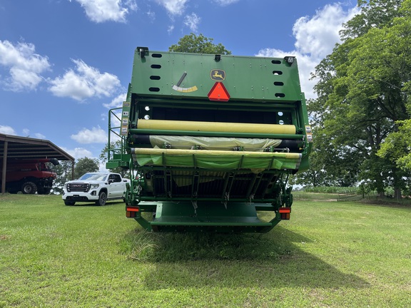2023 John Deere CP770