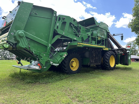 2023 John Deere CP770