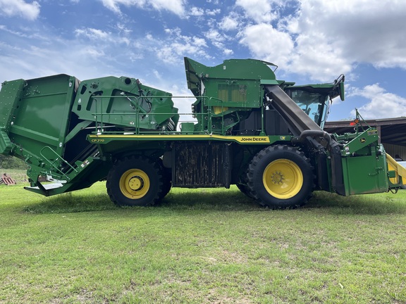 2023 John Deere CP770