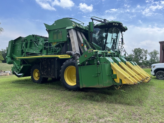 2023 John Deere CP770
