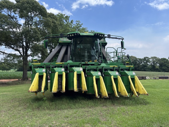 2023 John Deere CP770