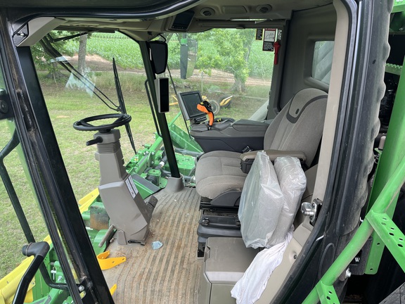 2023 John Deere CP770
