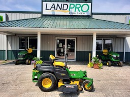 Zero Turn Mower For Sale 2019 John Deere Z525E , 24 HP