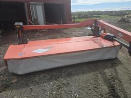 Mower Conditioner For Sale 2016 Kuhn GMD 4050TL 