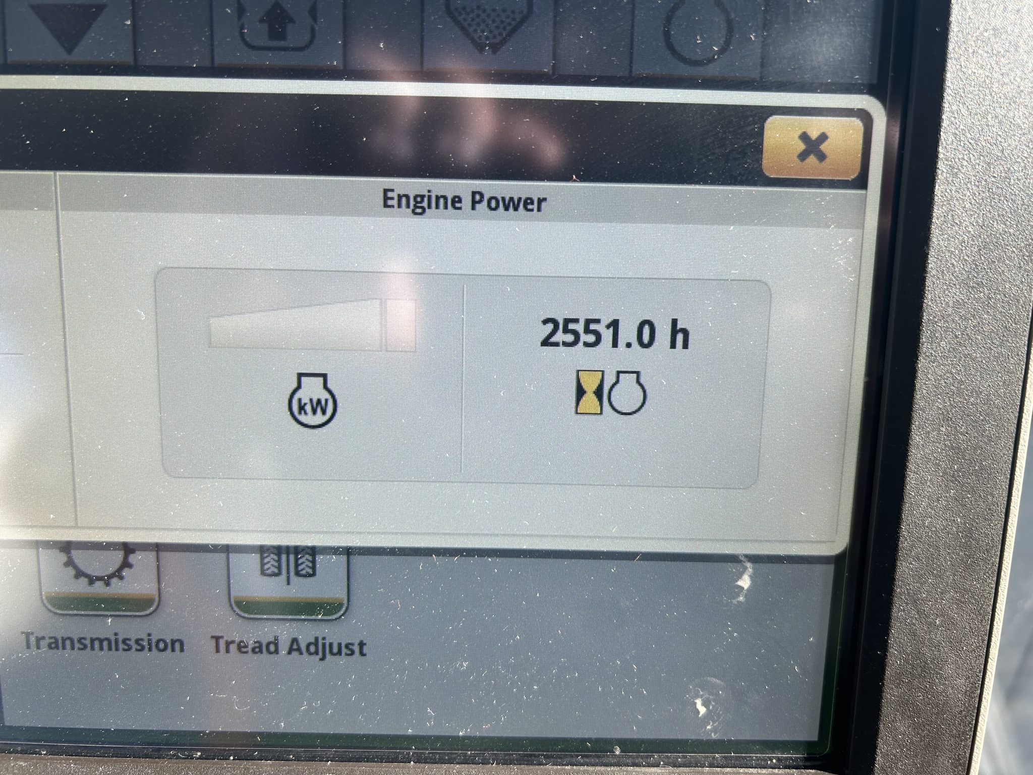  2022 John Deere 600R at Heritage Tractor in Topeka, KS