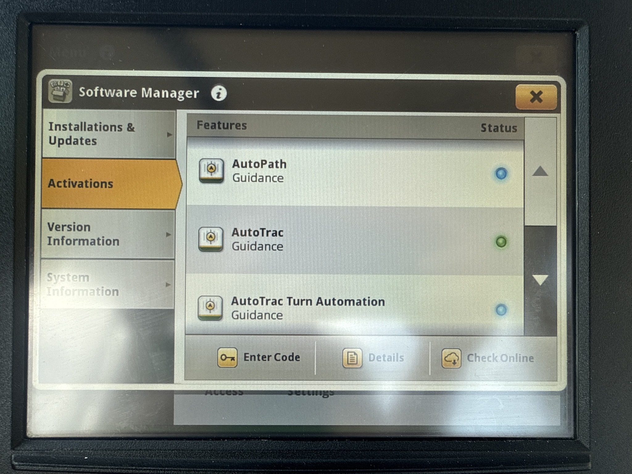 2008 John Deere 8230 Image 25