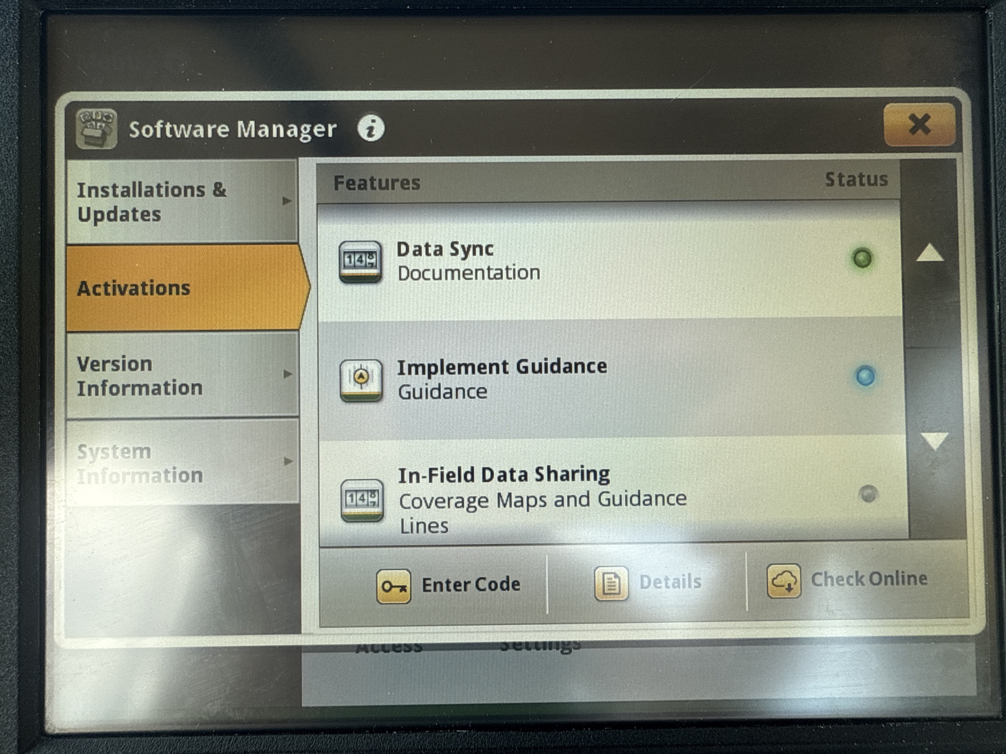 2008 John Deere 8230 Image 23
