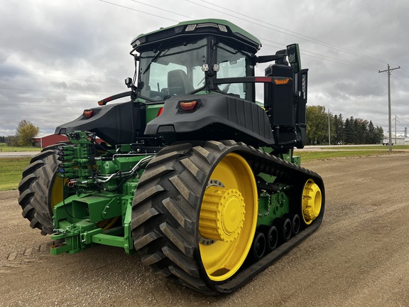 2023 John Deere 9RT 570 - Photo3