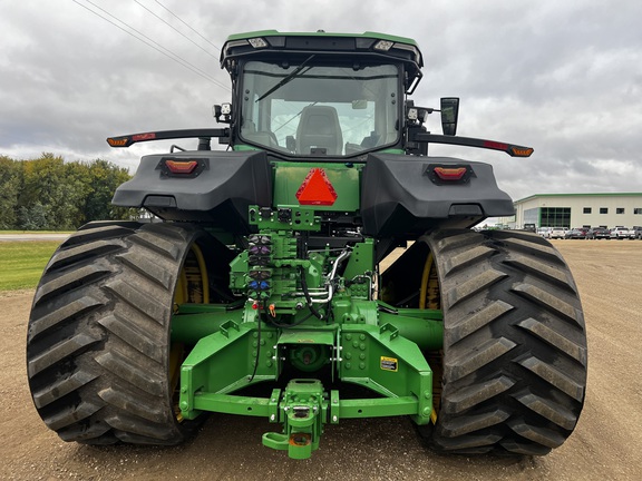 2023 John Deere 9RT 570 - Photo4