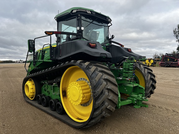 2023 John Deere 9RT 570 - Photo5