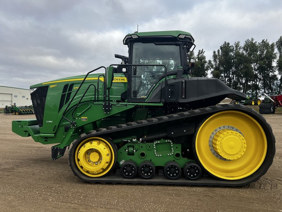 2023 John Deere 9RT 570 - Photo6