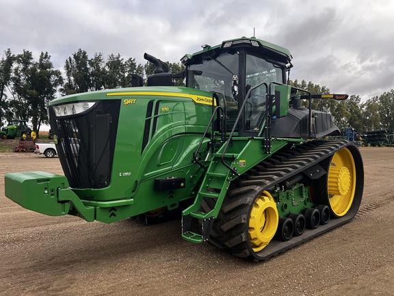2023 John Deere 9RT 570 - Photo7