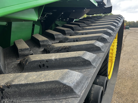 2023 John Deere 9RT 570 - Photo9