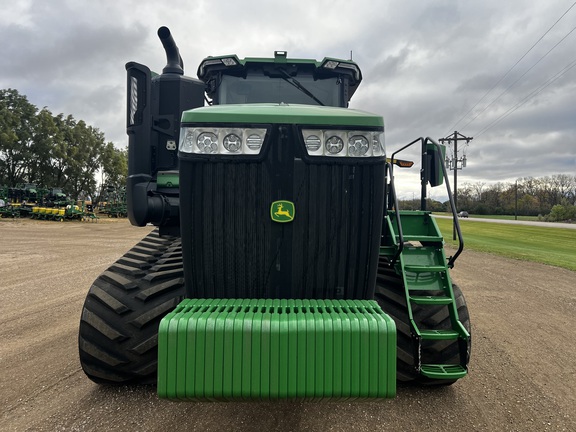 2023 John Deere 9RT 570 - Photo8