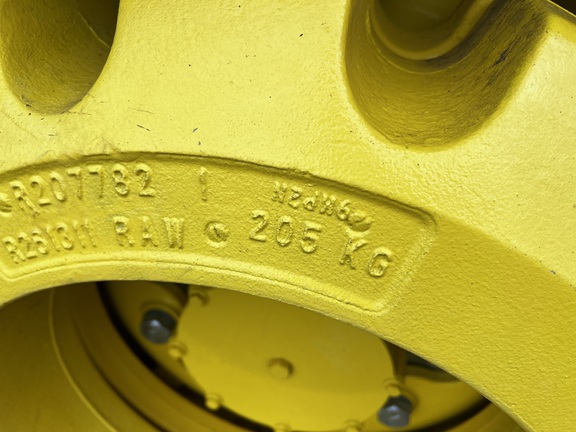 2023 John Deere 9RT 570 - Photo11