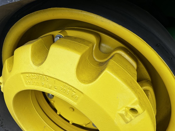 2023 John Deere 9RT 570 - Photo12