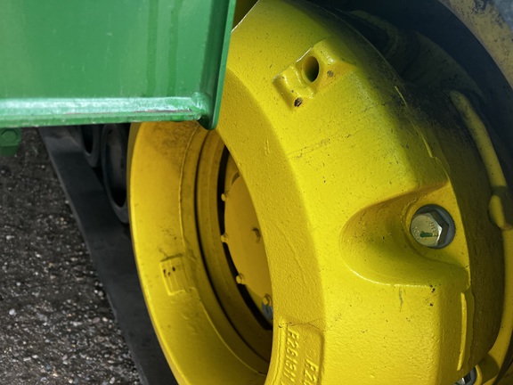 2023 John Deere 9RT 570 - Photo13