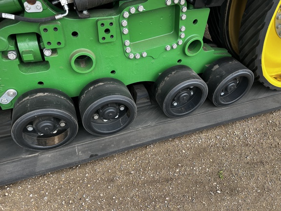 2023 John Deere 9RT 570 - Photo16