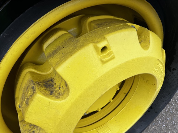 2023 John Deere 9RT 570 - Photo18