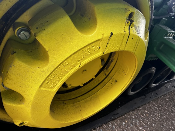 2023 John Deere 9RT 570 - Photo19