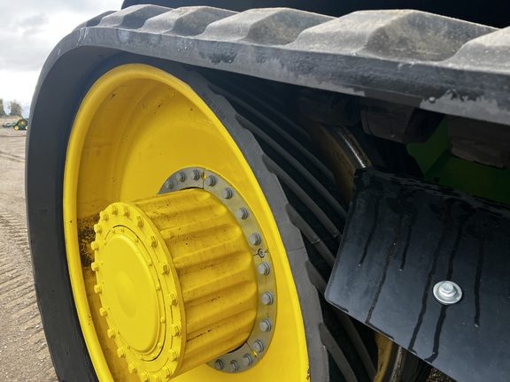 2023 John Deere 9RT 570 - Photo21