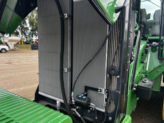 2023 John Deere 9RT 570 - Photo23