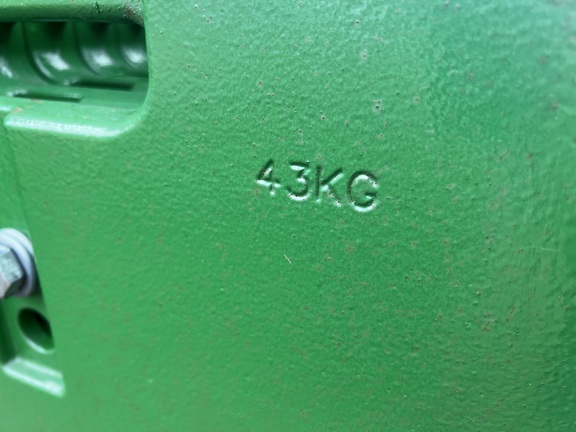 2023 John Deere 9RT 570 - Photo24