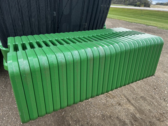 2023 John Deere 9RT 570 - Photo25