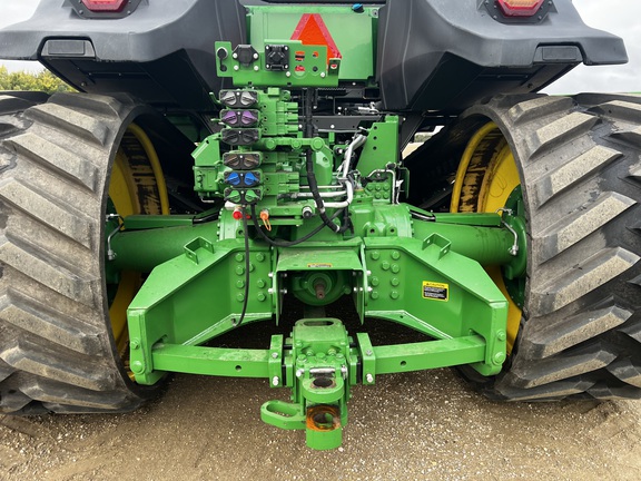 2023 John Deere 9RT 570 - Photo26