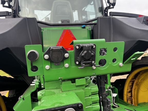 2023 John Deere 9RT 570 - Photo27