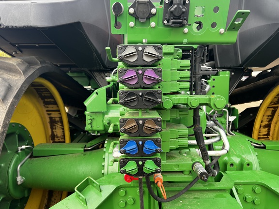 2023 John Deere 9RT 570 - Photo28