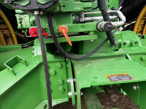 2023 John Deere 9RT 570 - Photo29