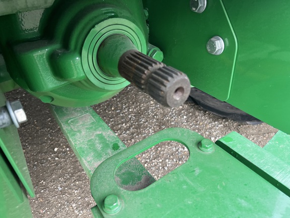 2023 John Deere 9RT 570 - Photo30