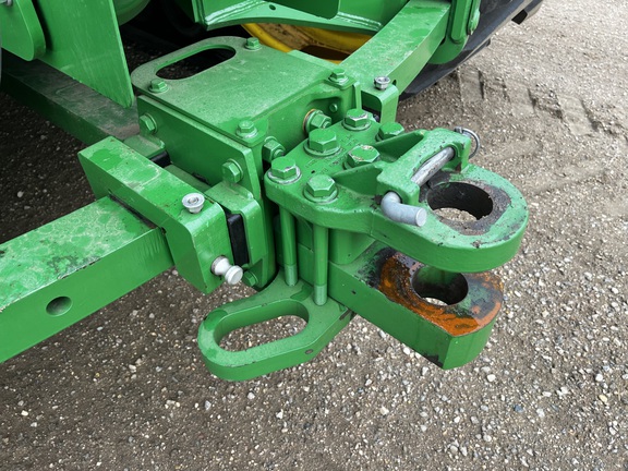 2023 John Deere 9RT 570 - Photo31