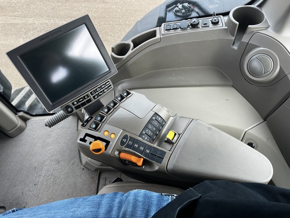 2023 John Deere 9RT 570 - Photo36