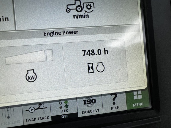2023 John Deere 9RT 570 - Photo37