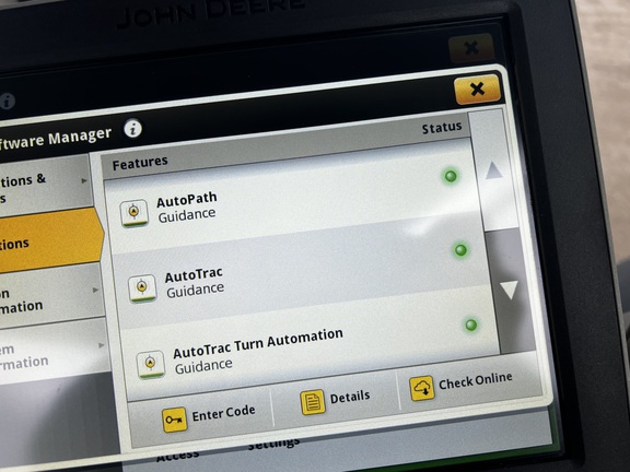 2023 John Deere 9RT 570 - Photo38