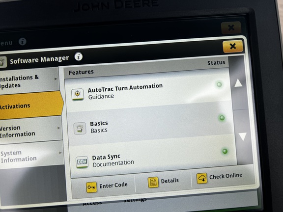 2023 John Deere 9RT 570 - Photo39